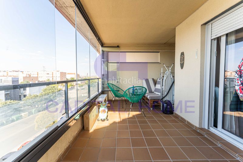 Foto 500564e6-0b97-44a6-af3a-64a34f5e7086. Dúplex amb calefacció aparcament piscina a Zona Europa Arroyomolinos