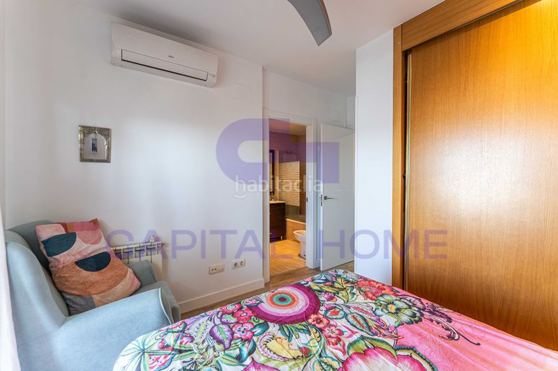 Foto 90d962df-8057-4575-955a-dfd71c495306. Dúplex amb calefacció aparcament piscina a Zona Europa Arroyomolinos