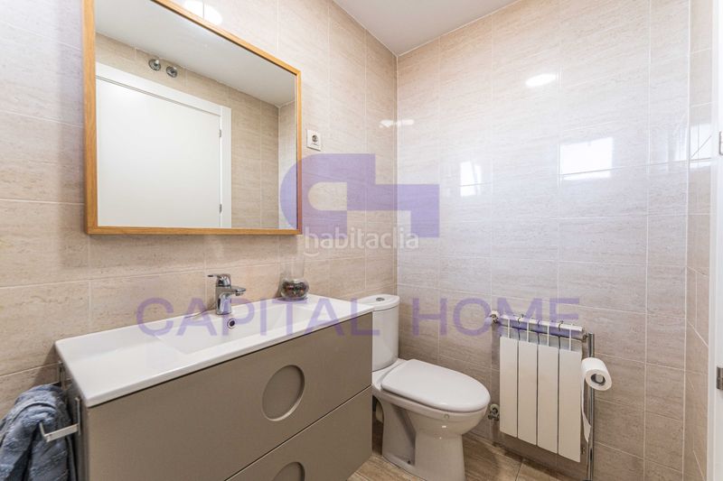 Foto a3cf5e11-594a-40d7-a69d-86f4ebbd888f. Dúplex amb calefacció aparcament piscina a Zona Europa Arroyomolinos