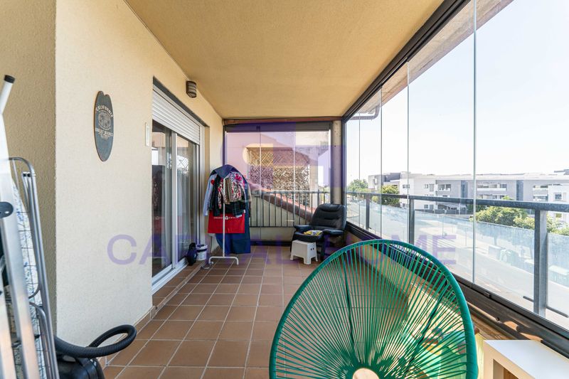Foto b14de4a9-a1a3-4936-9380-4308996f561f. Dúplex amb calefacció aparcament piscina a Zona Europa Arroyomolinos