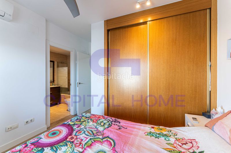 Foto b43895b0-7e9d-428e-bba8-b7ea4b914058. Dúplex amb calefacció aparcament piscina a Zona Europa Arroyomolinos