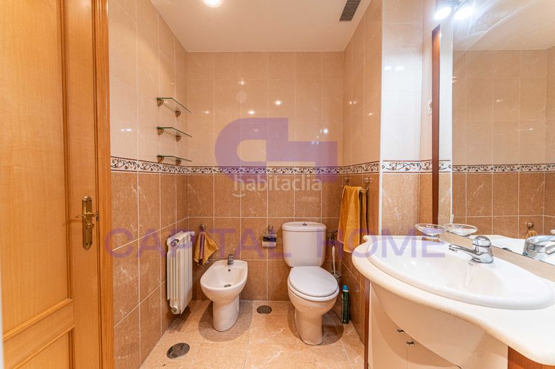 Foto 0774993d-61f9-4c1a-972d-3c4fd9d02abc. Pis amb calefacció aparcament piscina a Zona El Caño Arroyomolinos