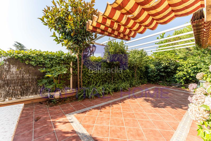 Foto 1a5ba595-b957-4105-8ef2-8fde28302959. Pis amb calefacció aparcament piscina a Zona El Caño Arroyomolinos
