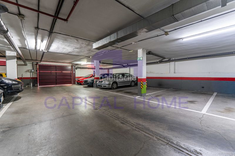 Foto 4834b212-5395-43d2-818c-e475c68c006f. Pis amb calefacció aparcament piscina a Zona El Caño Arroyomolinos