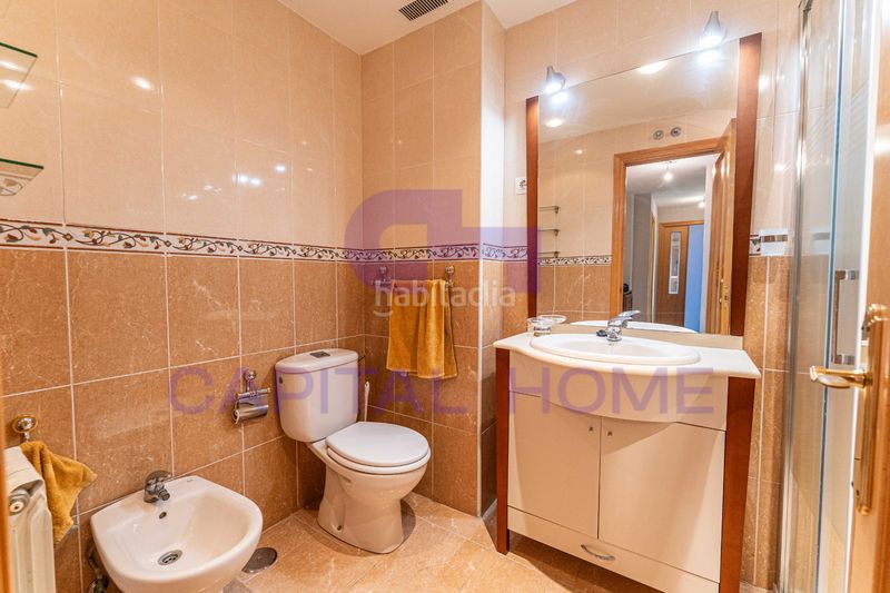 Foto 51e44089-c171-4bac-a833-acd0166212da. Pis amb calefacció aparcament piscina a Zona El Caño Arroyomolinos