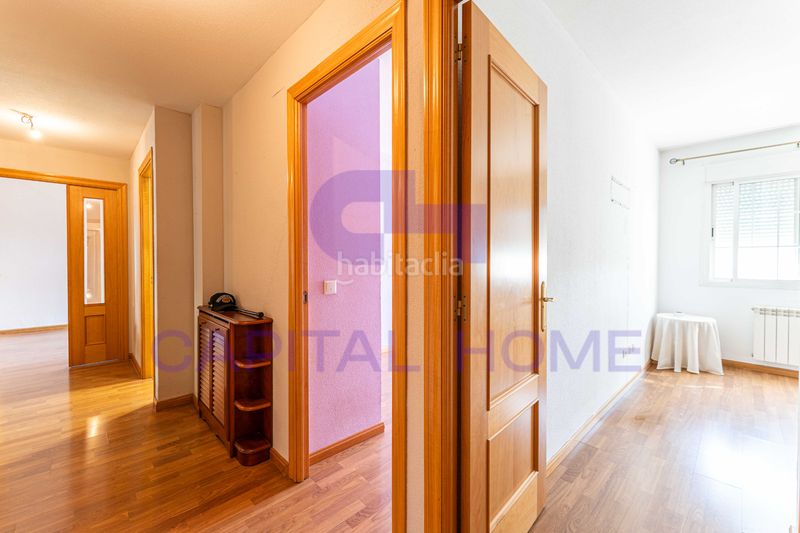 Foto a6aeae32-e848-4900-9e9b-32b9fd7209f4. Pis amb calefacció aparcament piscina a Zona El Caño Arroyomolinos