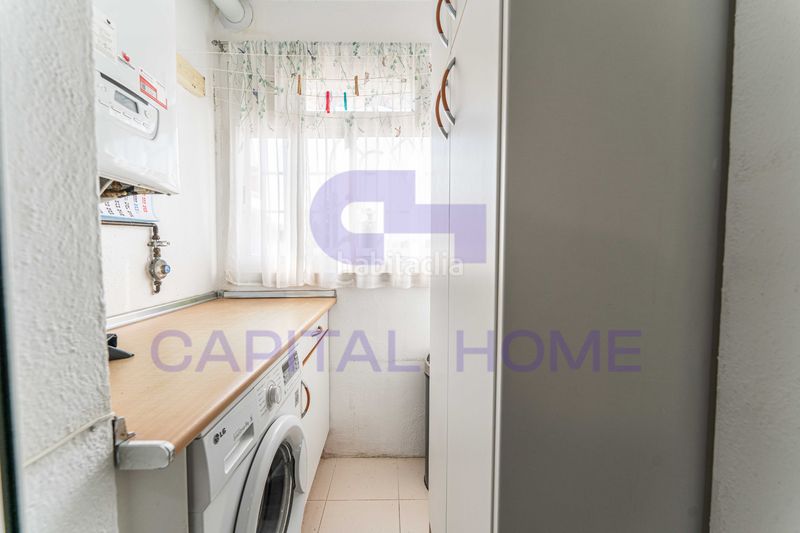 Foto cb994e83-faf8-43dc-9616-9286bb36a35d. Pis amb calefacció aparcament piscina a Zona El Caño Arroyomolinos