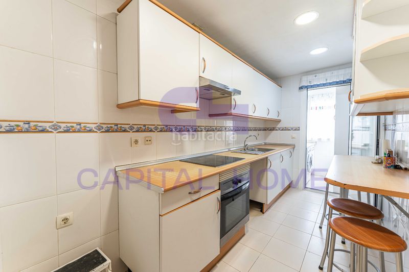 Foto d56a53fd-e515-4308-b92b-0052c91b53e8. Pis amb calefacció aparcament piscina a Zona El Caño Arroyomolinos