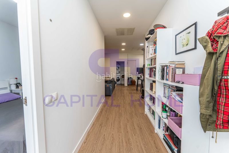 Foto c90f949d-85ae-4a7e-abc5-7804a4d2fee8. Planta baixa a Suroeste - Zona Hospital Móstoles