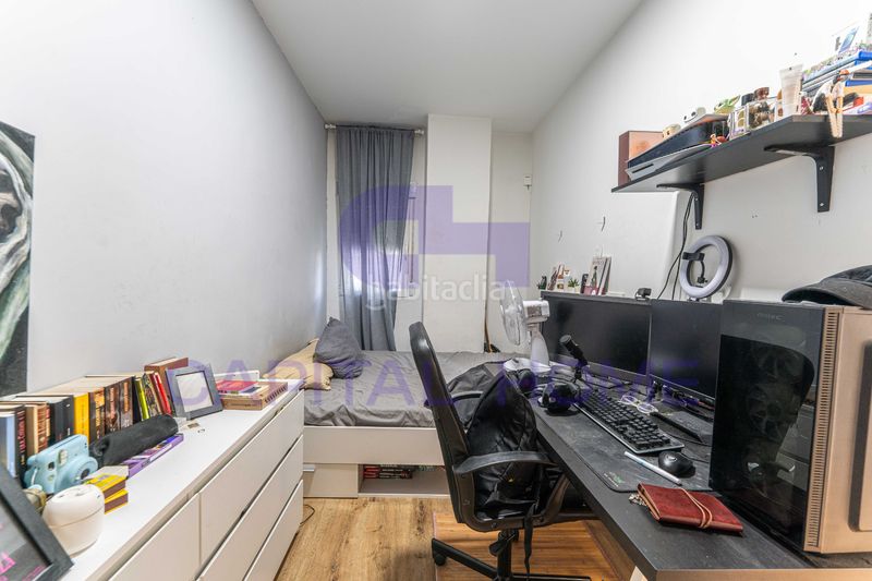Foto da7d0010-4824-4df4-8b98-fc47b7936a46. Planta baixa a Suroeste - Zona Hospital Móstoles