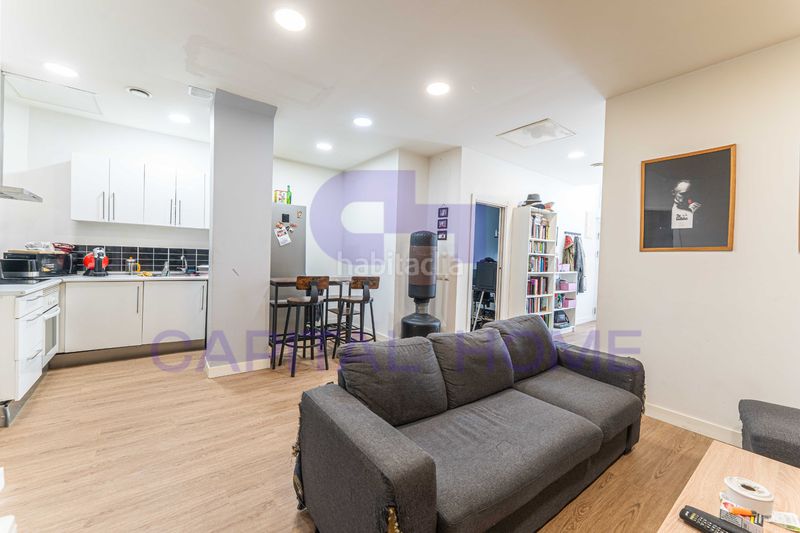 Foto dd7d076c-2753-438a-9314-66199eed1c53. Planta baixa a Suroeste - Zona Hospital Móstoles