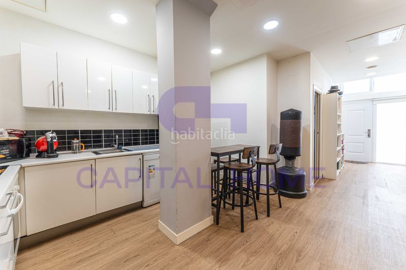 Foto fb794f64-fd6b-4926-be94-fa374e3c0301. Planta baixa a Suroeste - Zona Hospital Móstoles