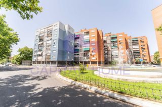 Etagenwohnung  Avenida del campo hermoso
