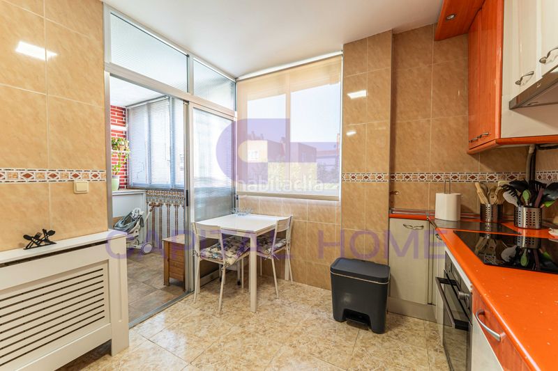 Foto 52a49947-c412-41d0-83f2-eb067a4ee8f4. Pis amb calefacció a Humanes de Madrid