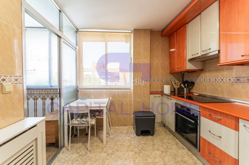 Foto b2ee93ce-7817-44bd-aa01-6fe7123bc365. Pis amb calefacció a Humanes de Madrid