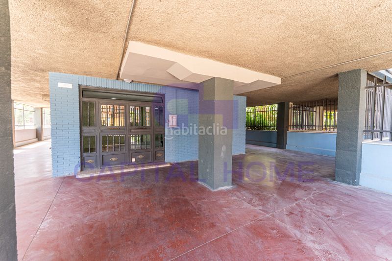 Foto ce4043b6-0533-453c-876f-4c662048963a. Pis amb calefacció a Humanes de Madrid