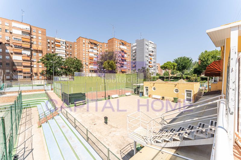 Foto c5683ee1-29c8-40e3-9ee2-69ccd7f0cd69. Pis a La Serna Fuenlabrada