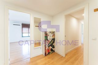 Flat in Sur - PAU 4. Agencia inmobiliaria capital home móstoles vende en exclusiva ma