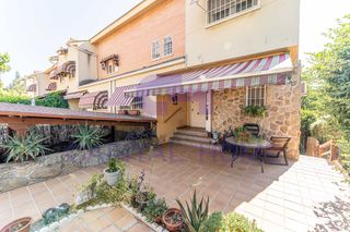 Maison jumelée  Calle somosierra