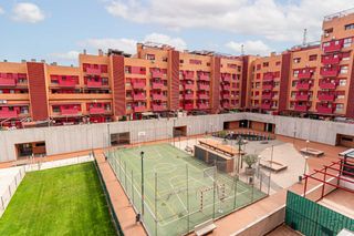 Flat  Calle del planeta urano 11. Piso en venta en calle del planeta saturno 11, parla este, parla