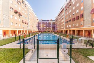 Pis a Sur - PAU 4. Agencia inmobiliaria capital home mostoles vende en exclusiva ma