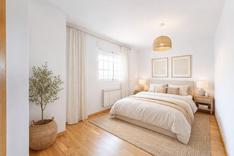 Foto 02e75b0d-8853-4685-a40b-9acff4326cd9. Casa adossada amb calefacció a Urbanización El Mediterráneo Arroyomolinos