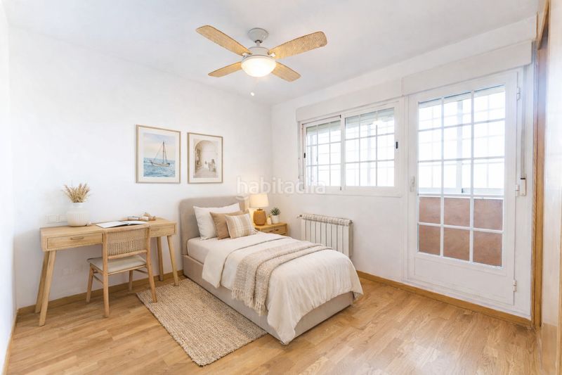 Foto 10b0fbf2-a881-460c-bd10-282126afe70a. Casa adossada amb calefacció a Urbanización El Mediterráneo Arroyomolinos