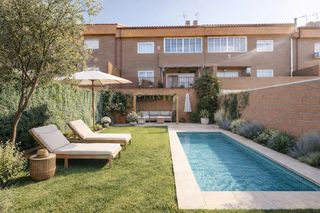 Reihenhaus  Calle de valencia. Magnifico chalet adosado en calle valencia!!