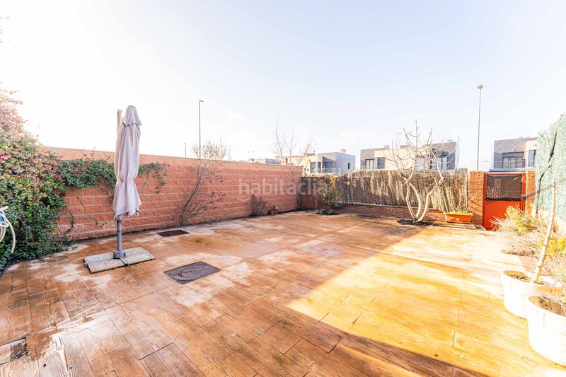 Foto 145cd789-1dc0-40f0-8fe8-0a58517471b0. Casa adossada amb calefacció a Urbanización El Mediterráneo Arroyomolinos