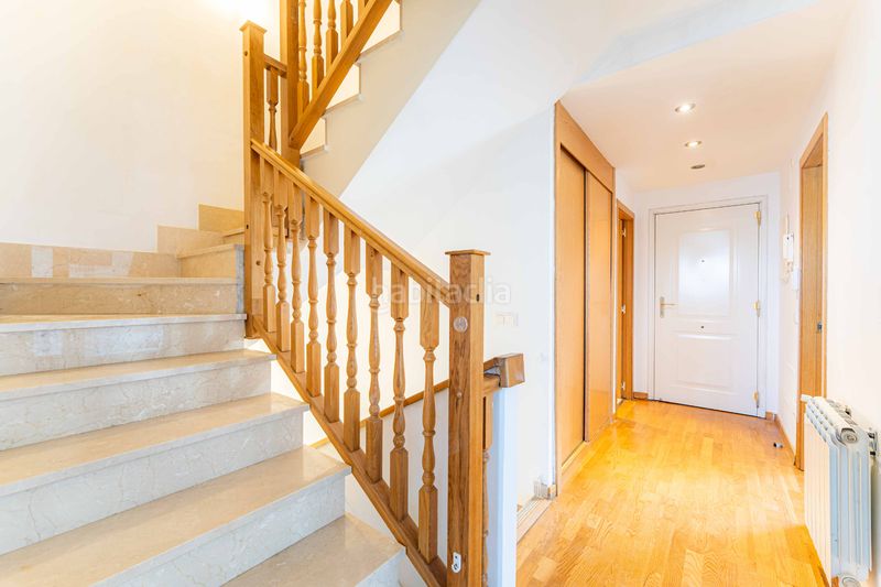 Foto 4f7d6bb0-0436-4f0d-be32-644e083f3e0c. Casa adossada amb calefacció a Urbanización El Mediterráneo Arroyomolinos