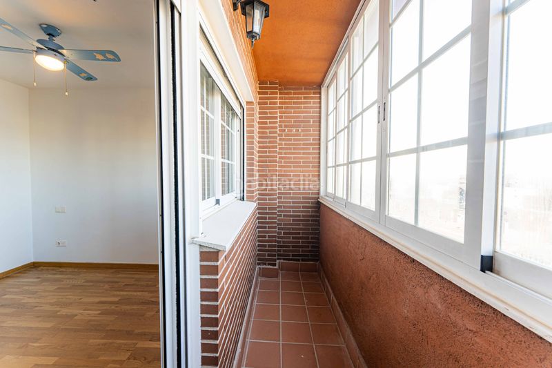 Foto a9b8a705-3bb3-4b71-a4b9-3144f0fb120e. Casa adossada amb calefacció a Urbanización El Mediterráneo Arroyomolinos