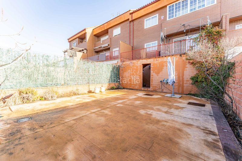 Foto a9d28858-c09e-4b87-9b64-18aa13123f54. Casa adossada amb calefacció a Urbanización El Mediterráneo Arroyomolinos