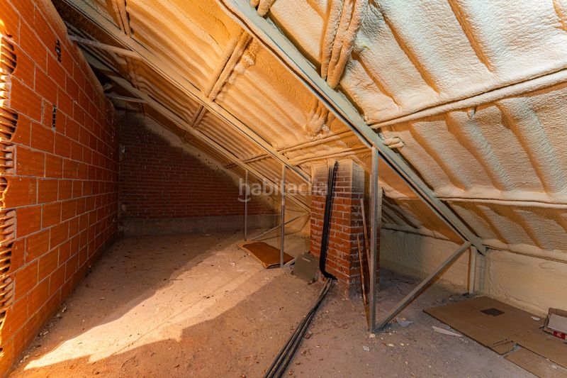 Foto cb2505d2-4bc1-4daf-b811-92f8a3927507. Casa adossada amb calefacció a Urbanización El Mediterráneo Arroyomolinos