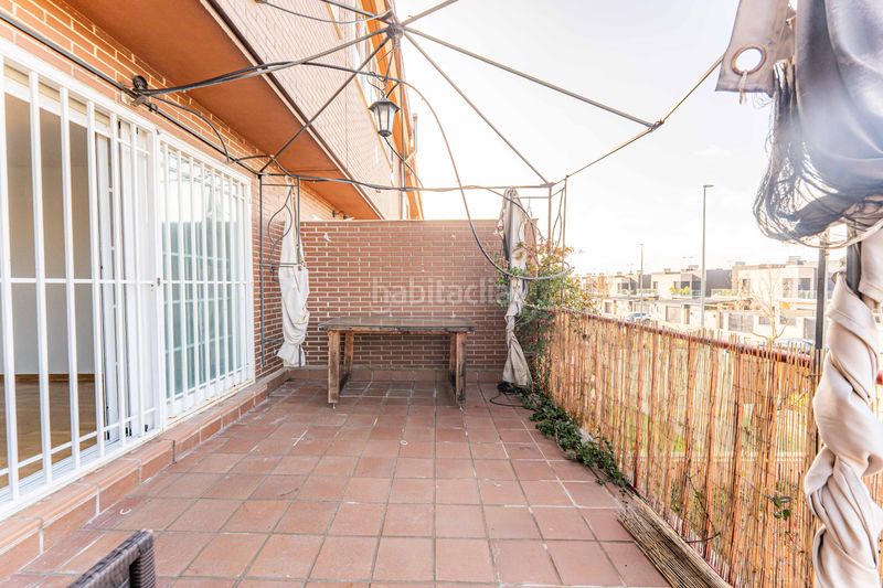 Foto fd57c00a-d7c2-4574-a800-06369f4c1690. Casa adossada amb calefacció a Urbanización El Mediterráneo Arroyomolinos