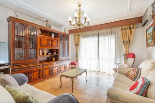 Pis a Calle de jerónimo del moral 8. "capital home vende en exclusiva increíble piso con terraza en e