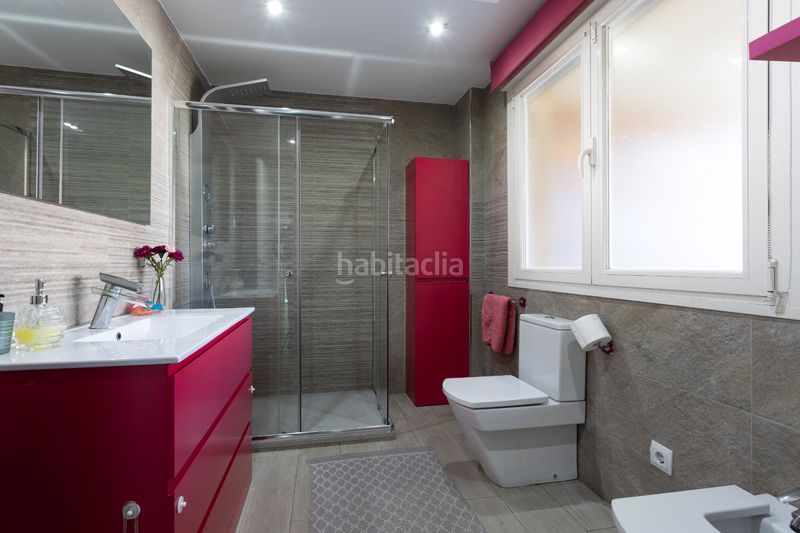 Foto 02d38f1e-d9f3-4ee4-a77b-d043c1dbb3a3. Casa aparellada amb calefacció aparcament piscina a Brunete