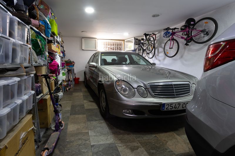 Foto 27bcc51a-9587-4fb5-8707-894604046c33. Casa aparellada amb calefacció aparcament piscina a Brunete