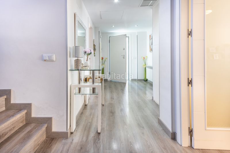 Foto 472aa089-0eaf-487e-bd50-181fe8245f38. Casa aparellada amb calefacció aparcament piscina a Brunete