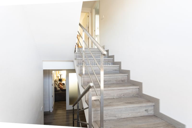 Foto 85916eaa-82e5-4b7f-ba4c-7630f90c3895. Casa aparellada amb calefacció aparcament piscina a Brunete