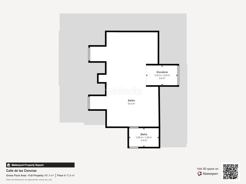 Foto 8e6f6330-0de2-451b-9718-f45e9241e6d3. Casa aparellada amb calefacció aparcament piscina a Brunete