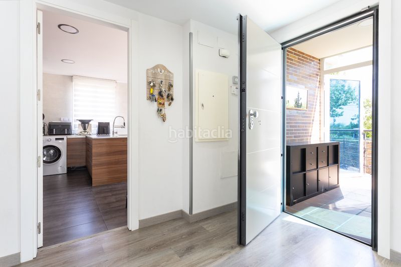 Foto c055dc11-21d2-493e-9d31-69c65d12b9b7. Casa aparellada amb calefacció aparcament piscina a Brunete