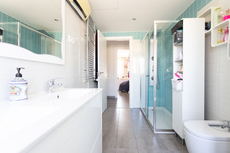 Foto cc4db55a-e1d8-4d79-99f9-5ccea074442c. Casa aparellada amb calefacció aparcament piscina a Brunete