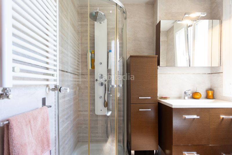 Foto ea5ec7db-0f14-43db-9906-b9f677c8997a. Casa aparellada amb calefacció aparcament piscina a Brunete