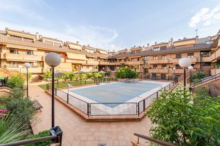 Lloguer Pis  Calle salvador dalí. Capital home brunete alquila en exclusiva vivienda en la zona de