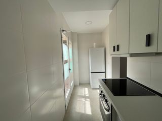 Rent Flat  Calle doctor rodríguez de la fuente. Capital home brunete alquila en exclusiva magnifco bajo en el ce