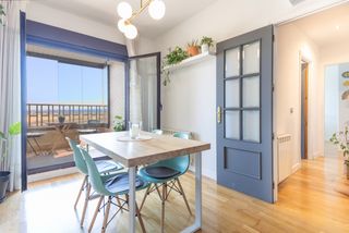 Etagenwohnung  Calle fermín cacho. "capital home brunete vende espectacular piso con terraza"