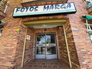 Miete Geschäftsraum in Brunete. Capital home brunete alquila en exclusiva local comercial en la