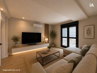Location Studio à Brunete. Capital home brunete alquila en exclusiva magnifca vivienda en e