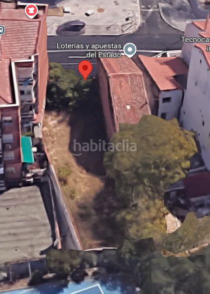 Foto f8309d03-e31c-46c3-b0fa-76ab327eff59. Terreno residenziale in plaza de la emperatriz 4 in Madrid