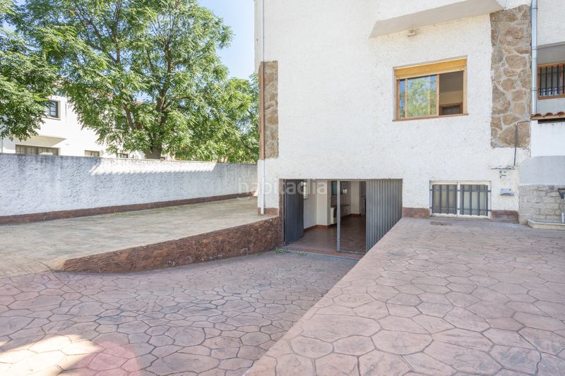 Foto 82452b98-6e9d-475f-8789-2652e1be2761. Casa aparellada amb calefacció aparcament a Brunete